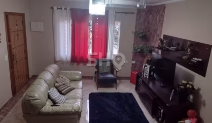 Casa com 4 quartos à venda na Manuel Alves, 93, Parque Mandaqui, São Paulo por R$ 710.000