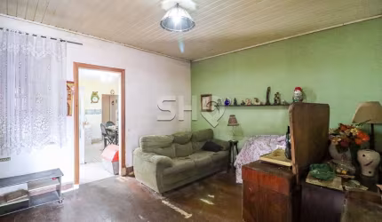 Casa com 2 quartos à venda na Rua Venâncio Aires, 199, Pompéia, São Paulo por R$ 1.500.000