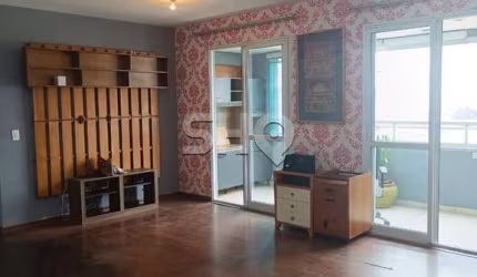 Apartamento com 2 quartos à venda na Rua Guaranésia, 780, Vila Maria, São Paulo por R$ 850.000