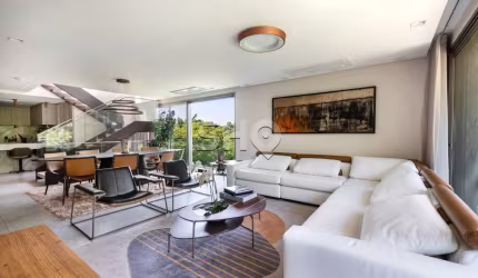 Cobertura com 4 quartos à venda na Avenida Arruda Botelho, 168, Alto de Pinheiros, São Paulo por R$ 11.500.000