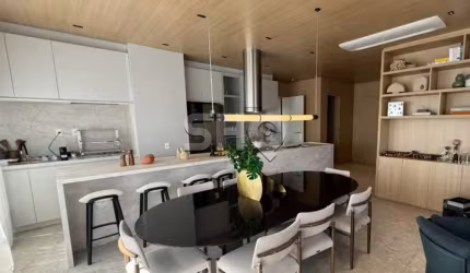 Apartamento com 3 quartos à venda na Rua Clodomiro Amazonas, 529, Vila Nova Conceição, São Paulo por R$ 9.497.000