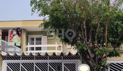 Casa com 3 quartos à venda na Avenida Direitos Humanos, 2612, Mandaqui, São Paulo por R$ 980.000