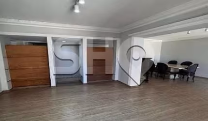 Apartamento com 1 quarto à venda na Avenida Rebouças, 1480, Pinheiros, São Paulo por R$ 900.000