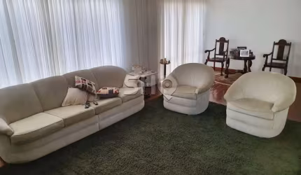 Apartamento com 4 quartos à venda na Rua André Mendes, 86, Jardim da Saude, São Paulo por R$ 1.500.000