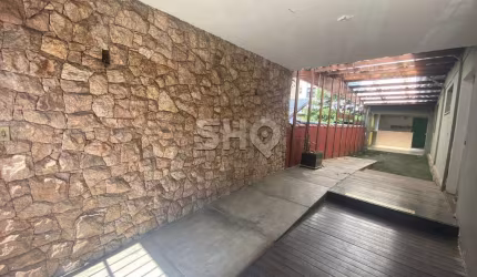Casa comercial para alugar na Rua Bairi, 325, Alto da Lapa, São Paulo por R$ 14.500