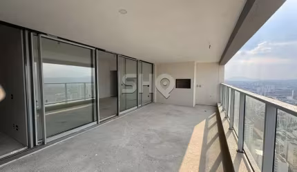 Apartamento com 3 quartos à venda na Rua Cotoxó, 300, Perdizes, São Paulo por R$ 4.200.000