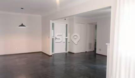 Apartamento com 4 quartos à venda na Rua João Moura, 860, Pinheiros, São Paulo por R$ 1.600.000