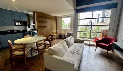 Apartamento com 1 quarto à venda na Rua Ministro Ferreira Alves, 330, Perdizes, São Paulo por R$ 1.050.000
