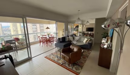Apartamento com 3 quartos à venda na Rua Tito, 1062, Vila Romana, São Paulo por R$ 1.399.000