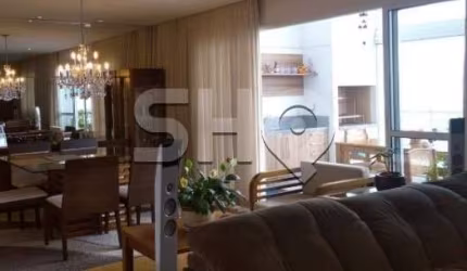 Apartamento com 3 quartos à venda na Rua William Furneau, 140, Pirituba, São Paulo por R$ 1.325.000