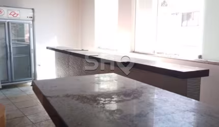 Ponto comercial para alugar na Rua Aureliano Leal, 465, Água Fria, São Paulo por R$ 15.000
