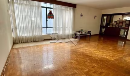Apartamento com 3 quartos à venda na Rua Doutor Veiga Filho, 375, Higienópolis, São Paulo por R$ 1.699.000