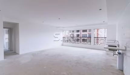 Apartamento com 4 quartos à venda na Rua Minerva, 243, Perdizes, São Paulo por R$ 2.750.000