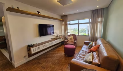 Apartamento com 2 quartos à venda na Rua Doutor César, 1125, Santana, São Paulo por R$ 650.000