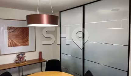 Sala comercial à venda na Rua Henrique Monteiro, 90, Pinheiros, São Paulo por R$ 1.400.100