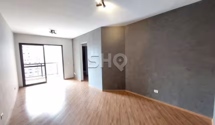 Apartamento com 2 quartos à venda na Rua Doutor Augusto de Miranda, 830, Pompéia, São Paulo por R$ 860.000