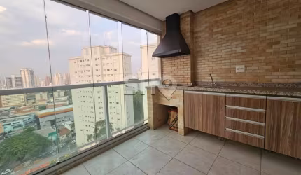 Apartamento com 2 quartos à venda na Rua Aluísio Azevedo, 401, Santana, São Paulo por R$ 850.000