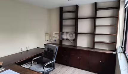 Sala comercial à venda na Rua Doutor Homem de Melo, 644, Perdizes, São Paulo por R$ 790.000