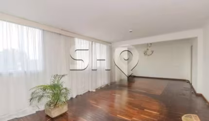 Apartamento com 3 quartos à venda na Rua dos Ingleses, 498, Morro dos Ingleses, São Paulo por R$ 1.470.000
