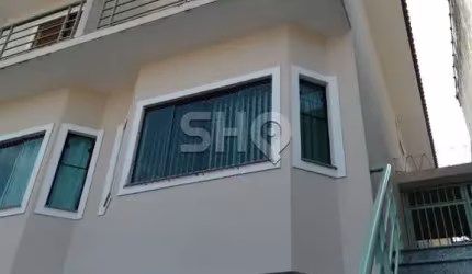 Casa com 3 quartos à venda na Rua Durval Clemente, 219, Jardim São Paulo (Zona Norte), São Paulo por R$ 1.090.000