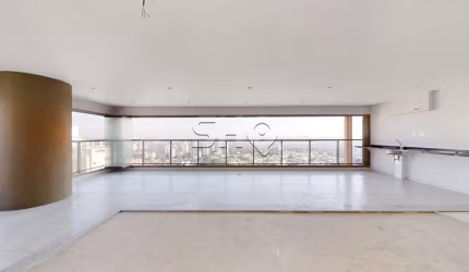 Apartamento com 3 quartos à venda na Rua Senador César Lacerda Vergueiro, 470, Sumarezinho, São Paulo por R$ 3.190.000