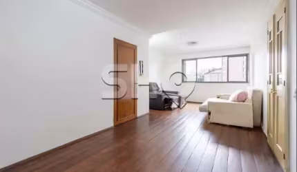 Apartamento com 3 quartos à venda na Rua Heinrich Hertz, 91, Itaim Bibi, São Paulo por R$ 720.000