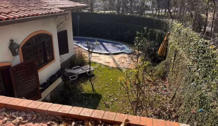 Casa com 4 quartos à venda na Rua Bennet, 761, Alto de Pinheiros, São Paulo por R$ 4.300.000
