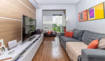 Apartamento com 3 quartos à venda na Rua Raul Pompéia, 1071, Pompéia, São Paulo por R$ 1.200.000
