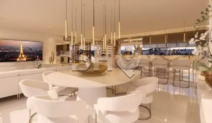 Apartamento com 3 quartos à venda na Avenida Rebouças, 2880, Pinheiros, São Paulo por R$ 9.500.000