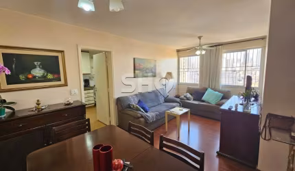 Apartamento com 3 quartos à venda na Rua Doutor César, 1227, Santana, São Paulo por R$ 850.000