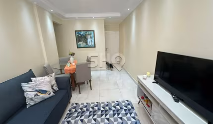 Apartamento com 2 quartos à venda na Rua Fradique Coutinho, 531, Pinheiros, São Paulo por R$ 799.000