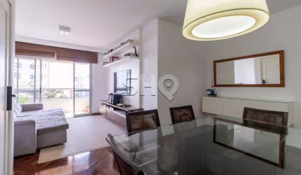 Apartamento com 3 quartos à venda na Rua Germano Ulbrich, 155, Vila Andrade, São Paulo por R$ 650.000