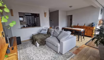 Apartamento com 3 quartos à venda na Rua Amaral Gurgel, 452, Vila Buarque, São Paulo por R$ 650.000