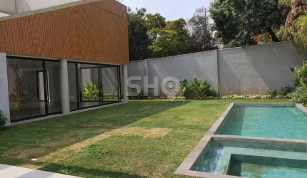 Casa com 4 quartos à venda na Rua Décio Reis, 247, Alto de Pinheiros, São Paulo por R$ 12.000.000