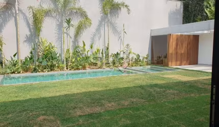 Casa com 4 quartos à venda na Rua Décio Reis, 247, Alto de Pinheiros, São Paulo por R$ 12.000.000