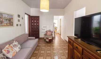 Casa com 2 quartos à venda na Rua Paris, 268, Sumaré, São Paulo por R$ 1.200.000
