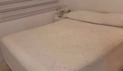 Apartamento com 1 quarto à venda na Rua Brás Cardoso, 654, Moema, São Paulo por R$ 905.000