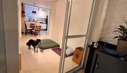Apartamento com 1 quarto à venda na Rua Croata, 820, Lapa, São Paulo por R$ 1.100.000
