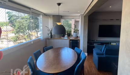 Apartamento com 4 quartos à venda na Avenida Nova Independência, 1010, Itaim Bibi, São Paulo por R$ 2.150.000