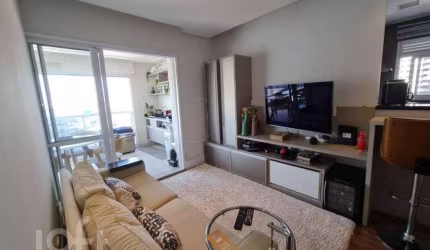 Apartamento com 2 quartos à venda na Rua Jaceru, 346, Itaim Bibi, São Paulo por R$ 1.350.000