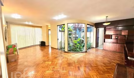 Casa em condomínio fechado com 4 quartos à venda na Rua Monsenhor Passos, 49, Pinheiros, São Paulo por R$ 2.500.000