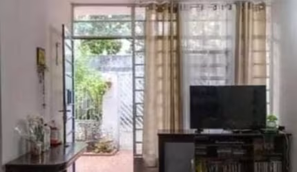 Casa em condomínio fechado com 3 quartos à venda na Rua das Fiandeiras, 791, Itaim Bibi, São Paulo por R$ 1.700.000