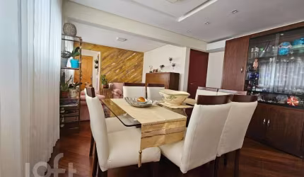 Apartamento com 3 quartos à venda na Rua Caiubi, 321, Perdizes, São Paulo por R$ 1.250.000