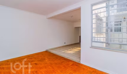 Casa em condomínio fechado com 4 quartos à venda na Rua Alceu Wamosy, 68, Vila Mariana, São Paulo por R$ 1.800.000