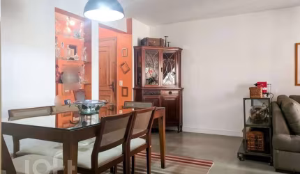 Apartamento com 3 quartos à venda na Avenida Diógenes Ribeiro de Lima, 2170, Alto de Pinheiros, São Paulo por R$ 1.200.000