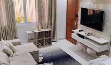 Casa em condomínio fechado com 3 quartos à venda na Rua São Januário, 114, Tucuruvi, São Paulo por R$ 1.030.000