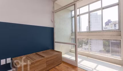 Apartamento com 5 quartos à venda na Rua da Consolação, 2143, Consolação, São Paulo por R$ 1.792.800