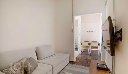 Apartamento com 3 quartos à venda na Rua Artur Prado, 222, Bela Vista, São Paulo por R$ 599.300