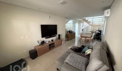 Casa com 3 quartos à venda na Rua Casa Forte, 753, Santana, São Paulo por R$ 1.400.000