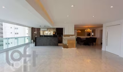 Apartamento com 3 quartos à venda na Rua Pablo Picasso, 100, Barra Funda, São Paulo por R$ 5.080.000